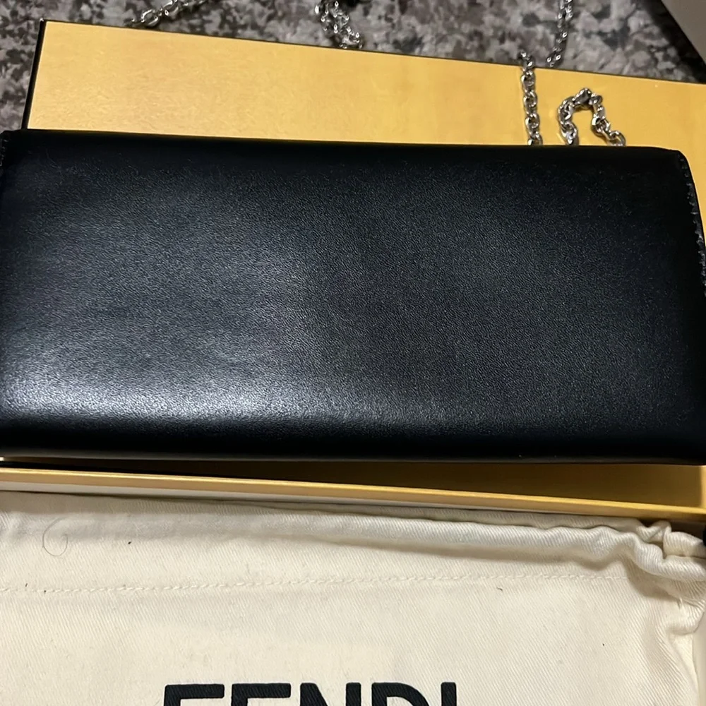 Fendi Roma - Picture 6 of 7